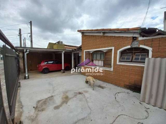 Casa à venda, 143 m² por R$ 1.500.000,00 - Jardim Maringá - São José dos Campos/SP