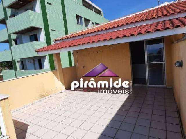 Apartamento Duplex à venda, 120 m² por R$ 600.000,00 - Jardim Arua - Caraguatatuba/SP