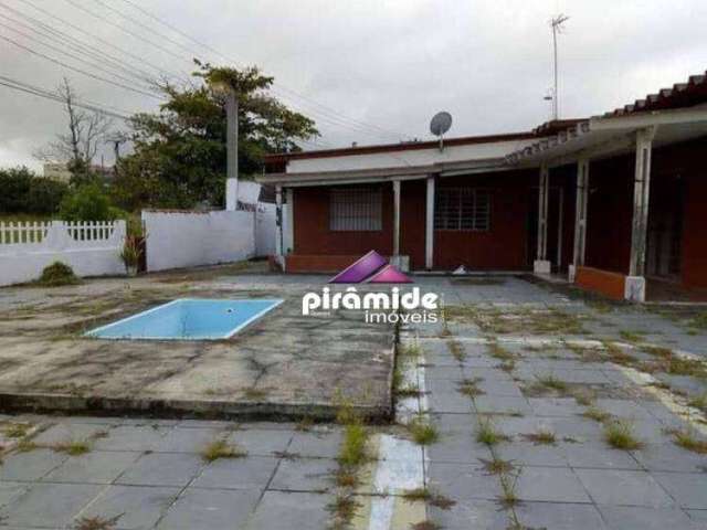 Casa com 2 dormitórios à venda, 134 m² por R$ 450.000,00 - Pontal de Santa Marina - Caraguatatuba/SP