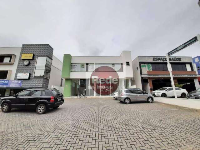 Sala para alugar, 42 m² por R$ 1.960,00/mês - Urbanova - São José dos Campos/SP