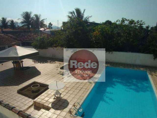 Casa à venda, 350 m² por R$ 1.500.000,00 - Pontal de Santa Marina - Caraguatatuba/SP