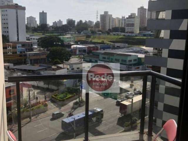 Apartamento com 1 dormitório à venda, 52 m² por R$ 280.000,00 - Centro - São José dos Campos/SP