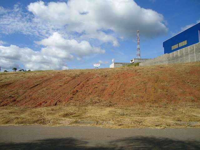 Área Industrial para Venda em Atibaia, Tanque