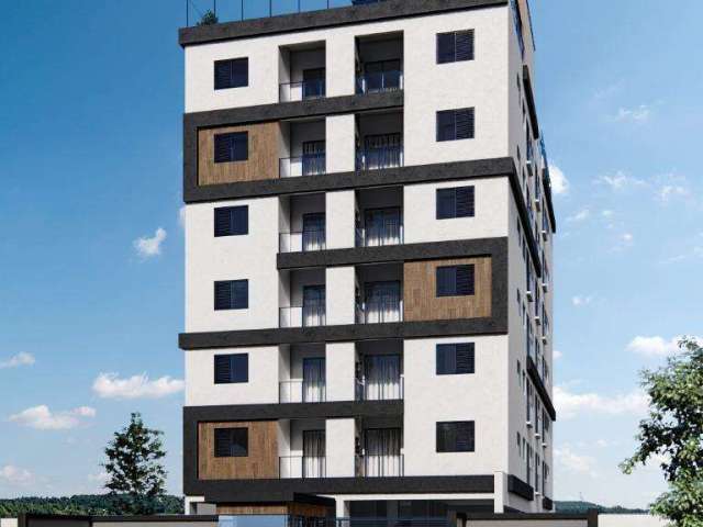 Apartamento / Novo para Venda em Atibaia, Atibaia Jardim, 1 dormitório, 1 banheiro, 1 vaga