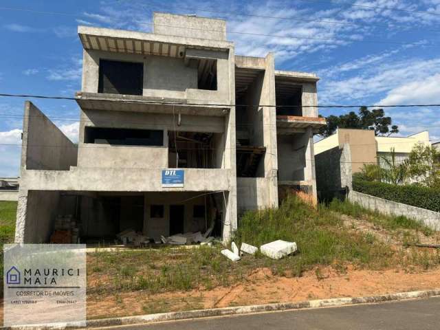 Casa em Condomínio para Venda em Atibaia, CONDOMINIO EQUILIBRIUM, 4 dormitórios, 3 suítes, 5 banheiros, 6 vagas