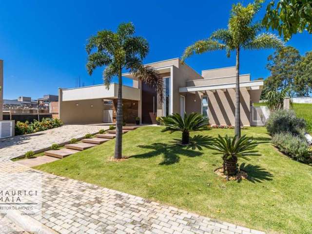 Casa em Condomínio para Venda em Atibaia, CONDOMINIO EQUILIBRIUM, 3 dormitórios, 3 suítes, 4 banheiros, 6 vagas