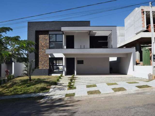 Casa em Condomínio para Venda em Atibaia, CONDOMINIO FIGUEIRA GARDEM, 4 dormitórios, 4 suítes, 5 banheiros, 4 vagas