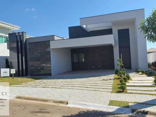 Casa em Condomínio para Venda em Atibaia, Condomínio Residencial Shamballa III, 3 dormitórios, 3 suítes, 4 banheiros, 4 vagas