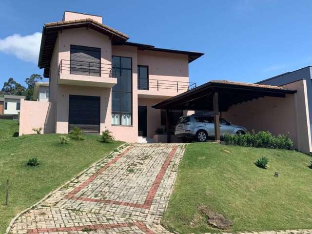 Casa em Condomínio para Venda em Atibaia, Condominio Quintas da Boa Vista, 3 dormitórios, 3 suítes, 4 banheiros, 6 vagas