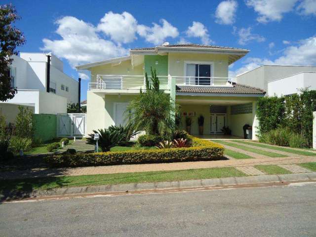 Casa em Condomínio para Venda em Atibaia, CONDOMINIO FIGUEIRA GARDEM, 3 dormitórios, 2 suítes, 5 banheiros, 4 vagas