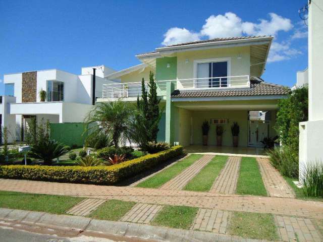 Casa em Condomínio para Locação em Atibaia, CONDOMINIO FIGUEIRA GARDEM, 3 dormitórios, 2 suítes, 5 banheiros, 4 vagas