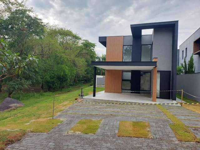 Casa em Condomínio para Venda em Atibaia, CONDOMINIO FIGUEIRA GARDEM, 4 dormitórios, 4 suítes, 5 banheiros, 6 vagas