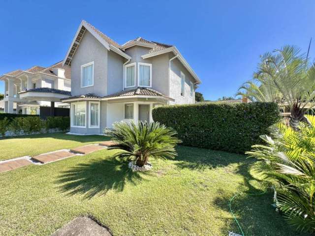 Casa em Condomínio para Venda em Atibaia, Jardim Floresta, 4 dormitórios, 4 suítes, 5 banheiros, 3 vagas