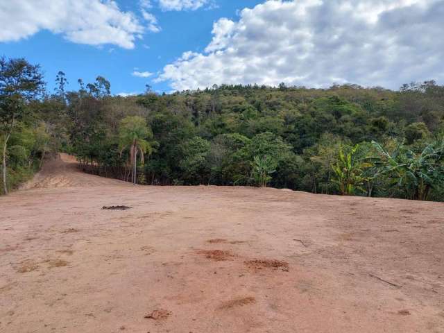 Terreno para Venda em Atibaia, Loteamento Rancho Maringá I