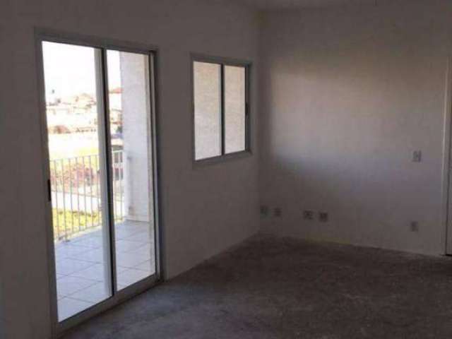 Apartamento à venda, 78 m² por R$ 380.000,00 - Novo Osasco - Osasco/SP