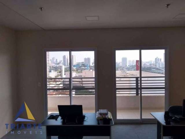 Sala à venda, 33 m² por R$ 275.000,00 - Centro - Osasco/SP