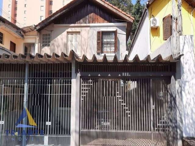 Sobrado Residencial à venda, Vila Butantã, São Paulo - SO0415.