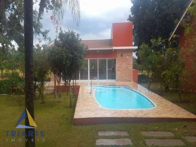 Casa à venda, 262 m² por R$ 780.000,00 - Centro - Águas de Santa Bárbara/SP