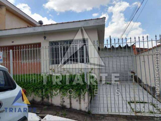 Casa com 2 dormitórios à venda, 70 m² por R$ 550.000,00 - Umuarama - Osasco/SP