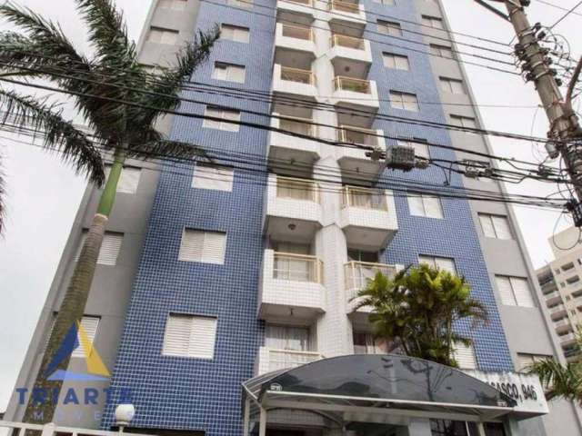 Apartamento à venda, 73 m² por R$ 430.000,00 - Km 18 - Osasco/SP
