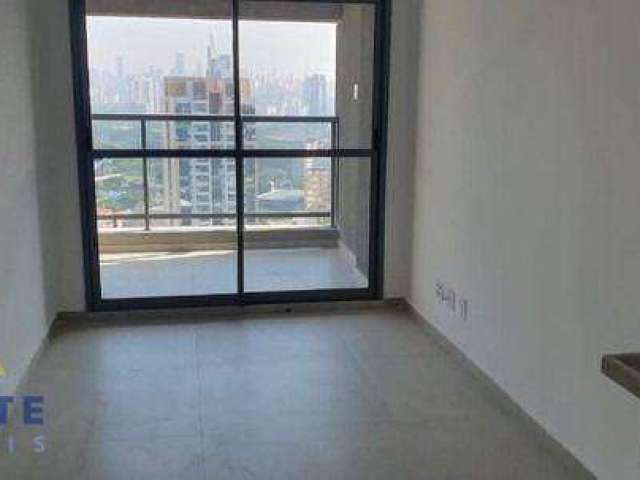 Apartamento à venda, 38 m² por R$ 580.000,00 - Butantã - São Paulo/SP