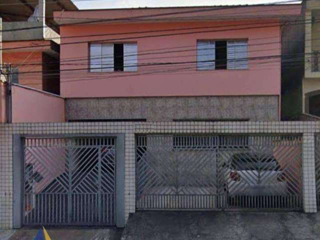 Casa à venda, 500 m² por R$ 900.000,00 - Jardim das Flores - Osasco/SP
