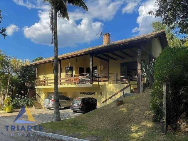 Sobrado à venda, 220 m² por R$ 1.160.000,00 - Chácara dos Junqueiras - Carapicuíba/SP