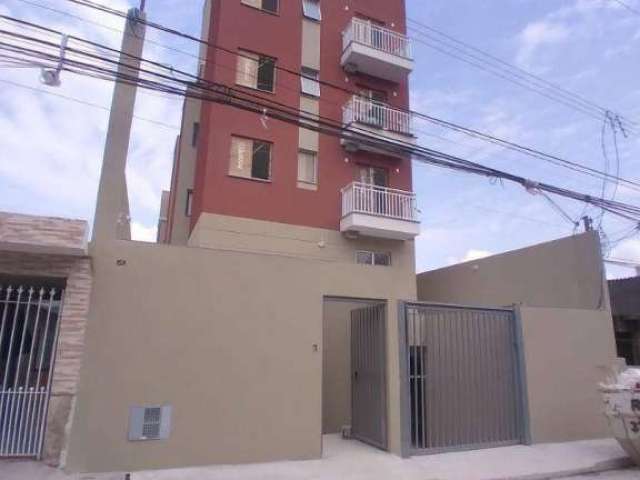 Apartamento à venda, 47 m² por R$ 330.000,00 - Umuarama - Osasco/SP