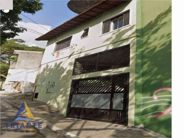 Sobrado à venda, 248 m² por R$ 690.000,00 - Vila Yolanda - Osasco/SP