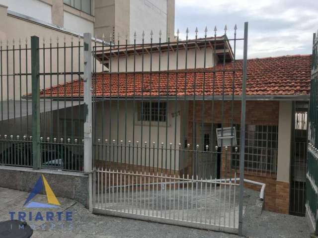 Casa para alugar, 160 m² por R$ 3.730,00/mês - Vila Campesina - Osasco/SP