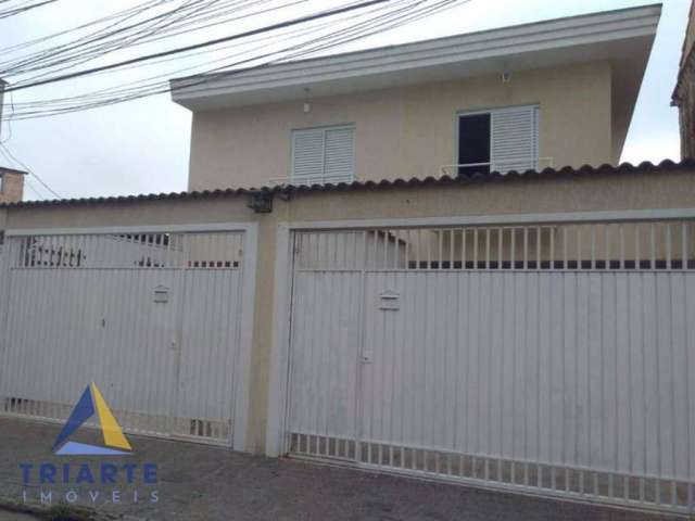Sobrado com 3 dormitórios, 180 m² - venda por R$ 1.152.000,00 ou aluguel por R$ 5.800,00 - Vila Campesina - Osasco/SP