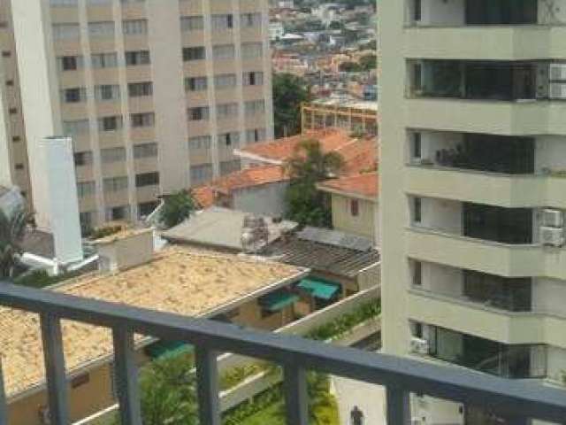 Apartamento à venda, 54 m² por R$ 620.000,00 - Vila São Francisco - São Paulo/SP