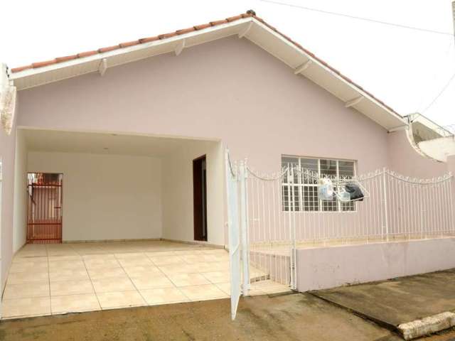 Casa à venda por R$ 800.000,00 - Nova São Miguel - São Miguel Arcanjo/SP