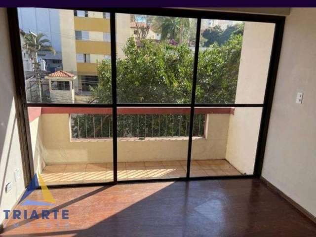 Apartamento à venda, 75 m² por R$ 390.000,00 - Vila Campesina - Osasco/SP