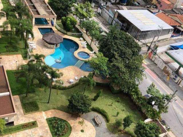 Apartamento com 2 dormitórios à venda, 65 m² por R$ 500.000,00 - Jaguaré - São Paulo/SP