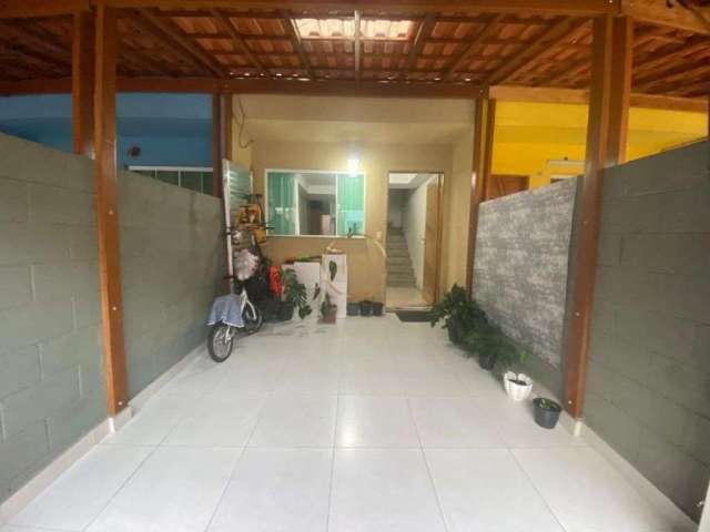 Sobrado Padrão 69m2 Jardim Santo André.