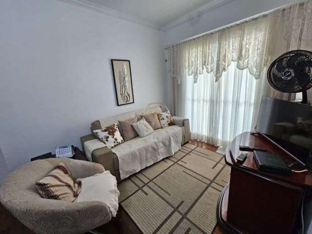 Apartamento à venda no bairro Jardim Bela Vista em Santo André/SP