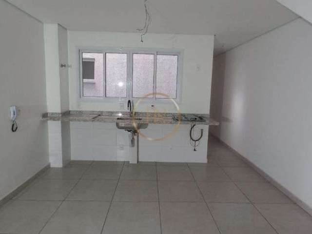 Apartamento à venda no bairro Vila Pires em Santo André/SP