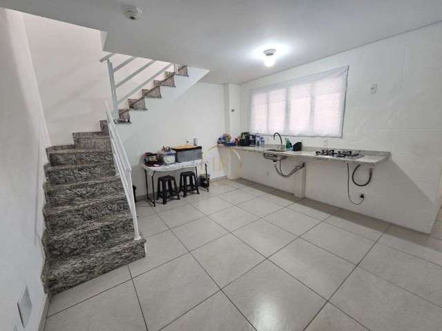 Apartamento cobertura à venda no bairro Vila Pires em Santo André/SP