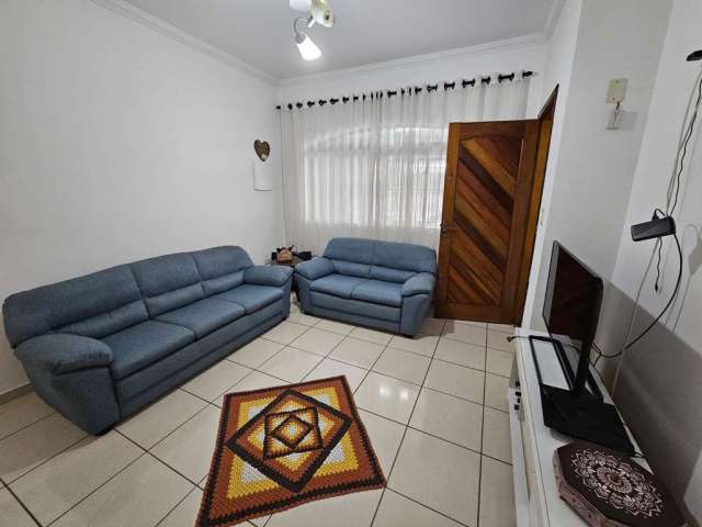 Casa Sobrado à venda no bairro Vila Eldízia - Santo André/SP