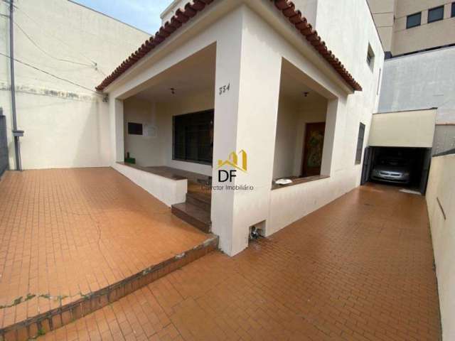 Casa com 3 quartos à venda no Centro, Jundiaí , 189 m2 por R$ 775.000