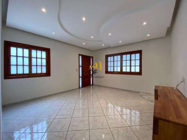 Casa com 3 quartos à venda no Parque Cidade Jardim II, Jundiaí , 126 m2 por R$ 795.000