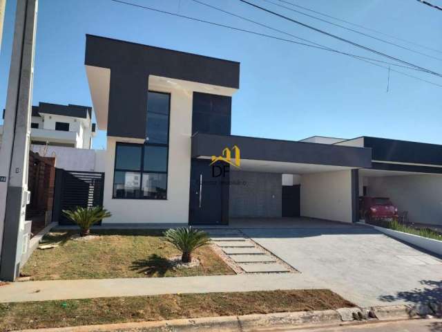 Casa em condomínio fechado com 3 quartos à venda na Vila São João, Itupeva , 300 m2 por R$ 1.380.000