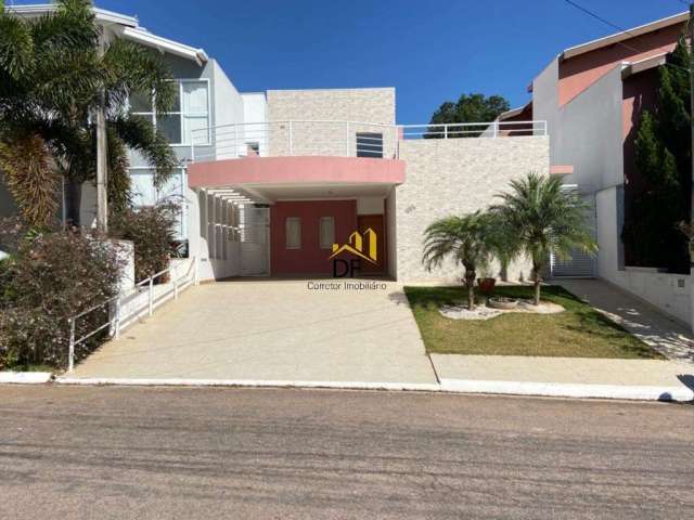 Casa em condomínio fechado com 3 quartos à venda no Jardim Novo Mundo, Jundiaí , 337 m2 por R$ 1.800.000