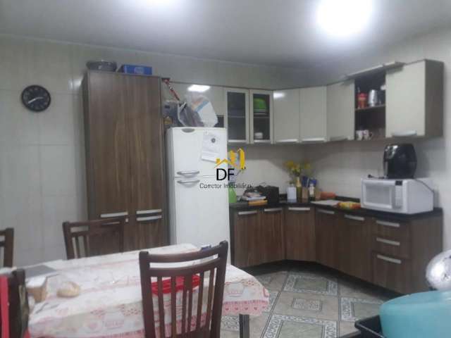 Casa com 2 quartos à venda na Cidade Nova II, Várzea Paulista , 125 m2 por R$ 390.000