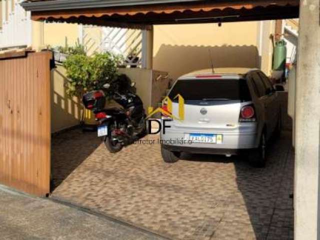 Casa com 4 quartos à venda no Jardim Santa Gertrudes, Jundiaí  por R$ 530.000