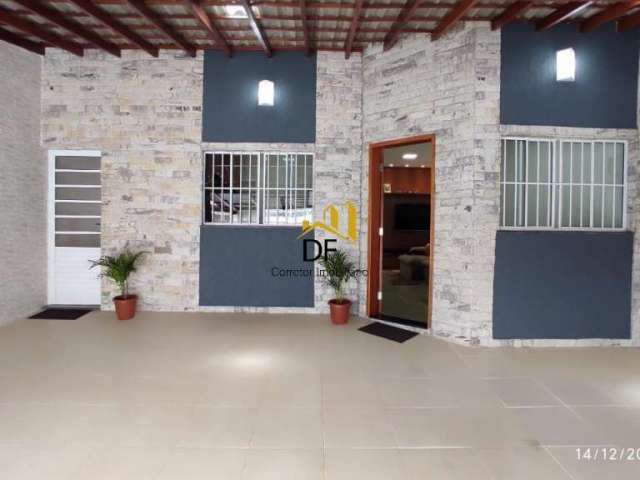 Casa com 3 quartos à venda no Jardim Marambaia II, Jundiaí , 150 m2 por R$ 645.000