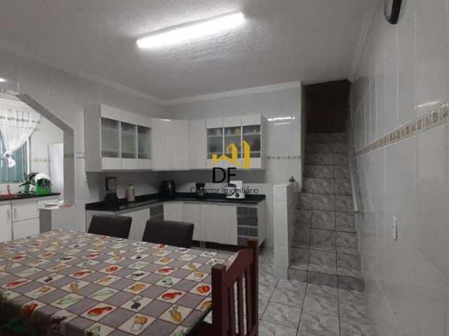 Casa com 4 quartos à venda no Jardim Guanabara, Jundiaí , 184 m2 por R$ 530.000