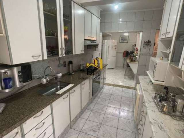 Casa com 3 quartos à venda no Jardim Estádio, Jundiaí , 256 m2 por R$ 750.000