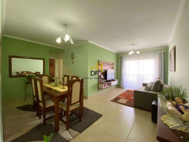 Apartamento com 2 quartos à venda no Jardim Tamoio, Jundiaí , 79 m2 por R$ 435.000